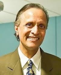 Dr. Devarajan P. Iyengar